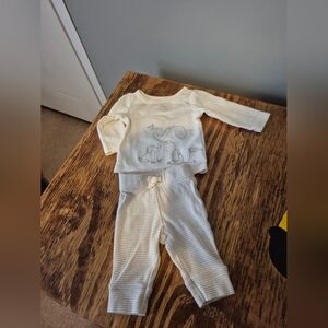 Newborn Outfit